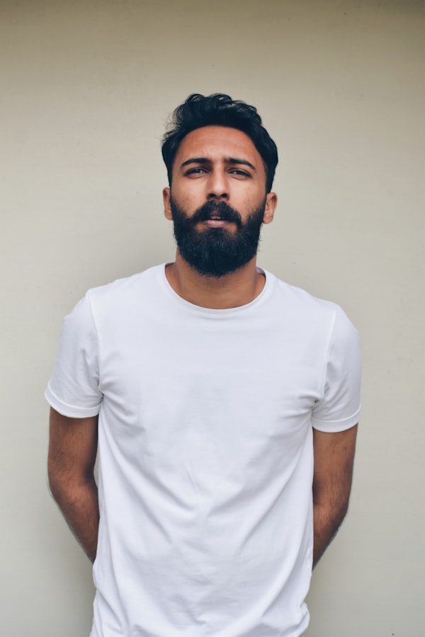 Pocket Short-Sleeve Tee
